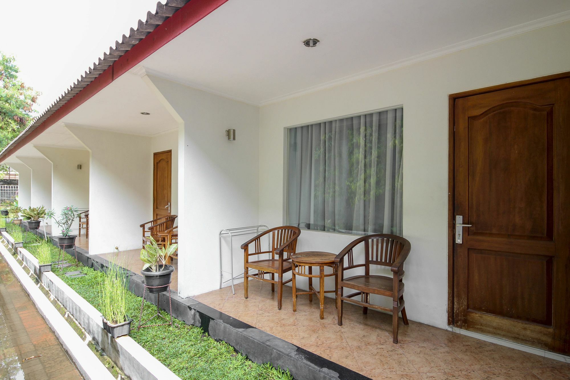 Reddoorz @ Seturan Raya 2 Hotel Maguwo Exterior photo